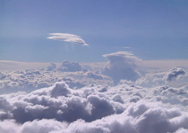 Le Nubi Quelle Affascinanti Cittadine Del Cielo Meteoweb