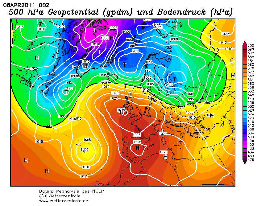 Meteo Amarcord L Anno Scorso In Questi Giorni Sull Italia C Era Un