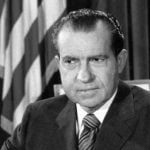 Richard Nixon