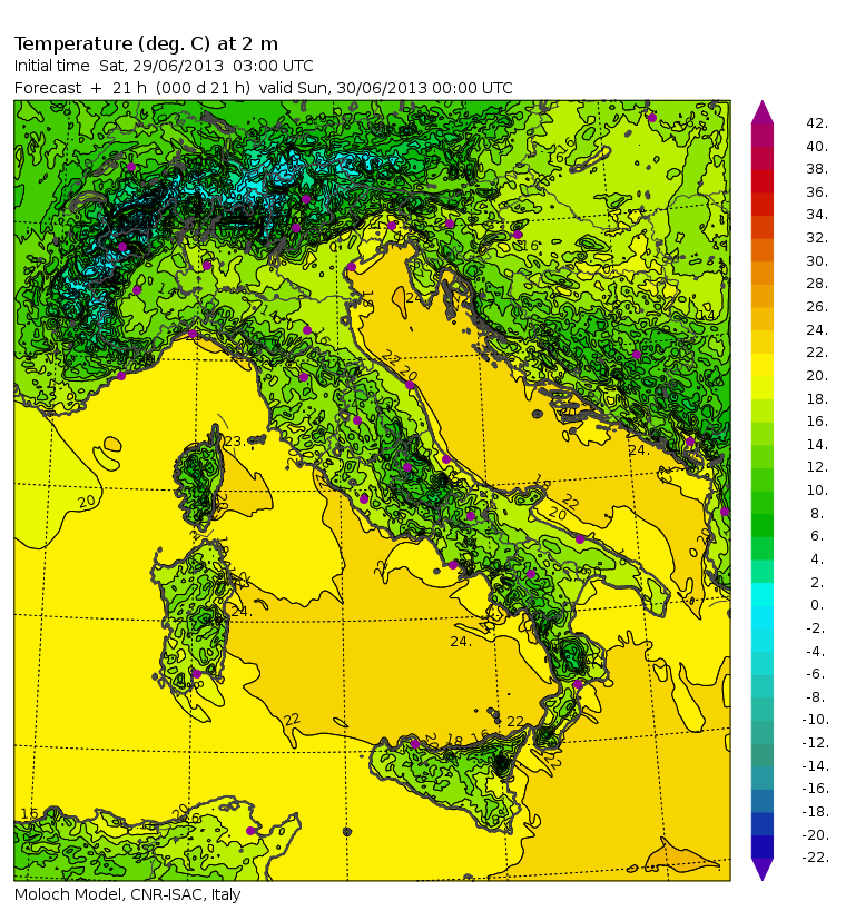 Previsioni Meteo Ultime 24 Ore Di Maltempo Al Sud Poi Migliora Ma