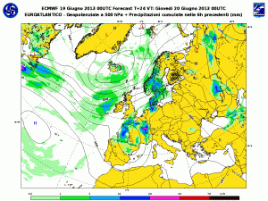 meteo arrivano militare mappe bollettino previsioni maltempo meteoweb aeronautica