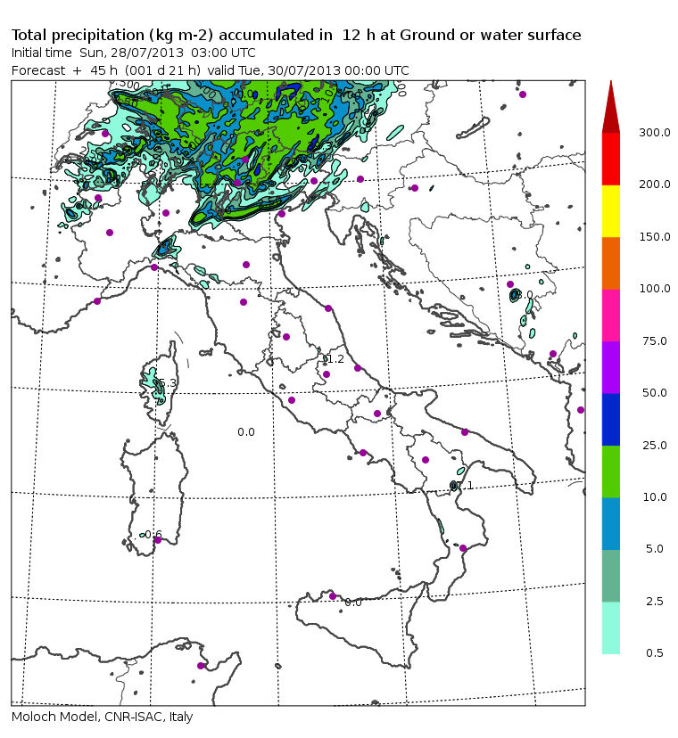 Allerta Meteo Domani Ultimo Giorno Di Super Caldo Al Centro Sud Forti