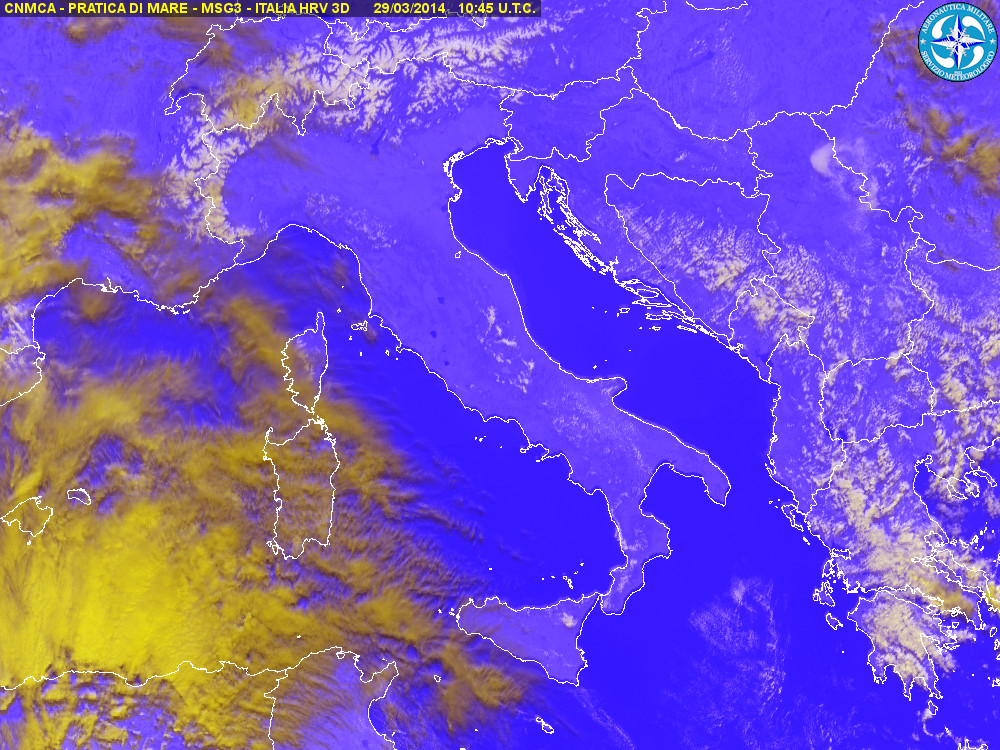 Previsioni Meteo Torna A Splendere Il Sole Parentesi Di Bel Tempo Ma