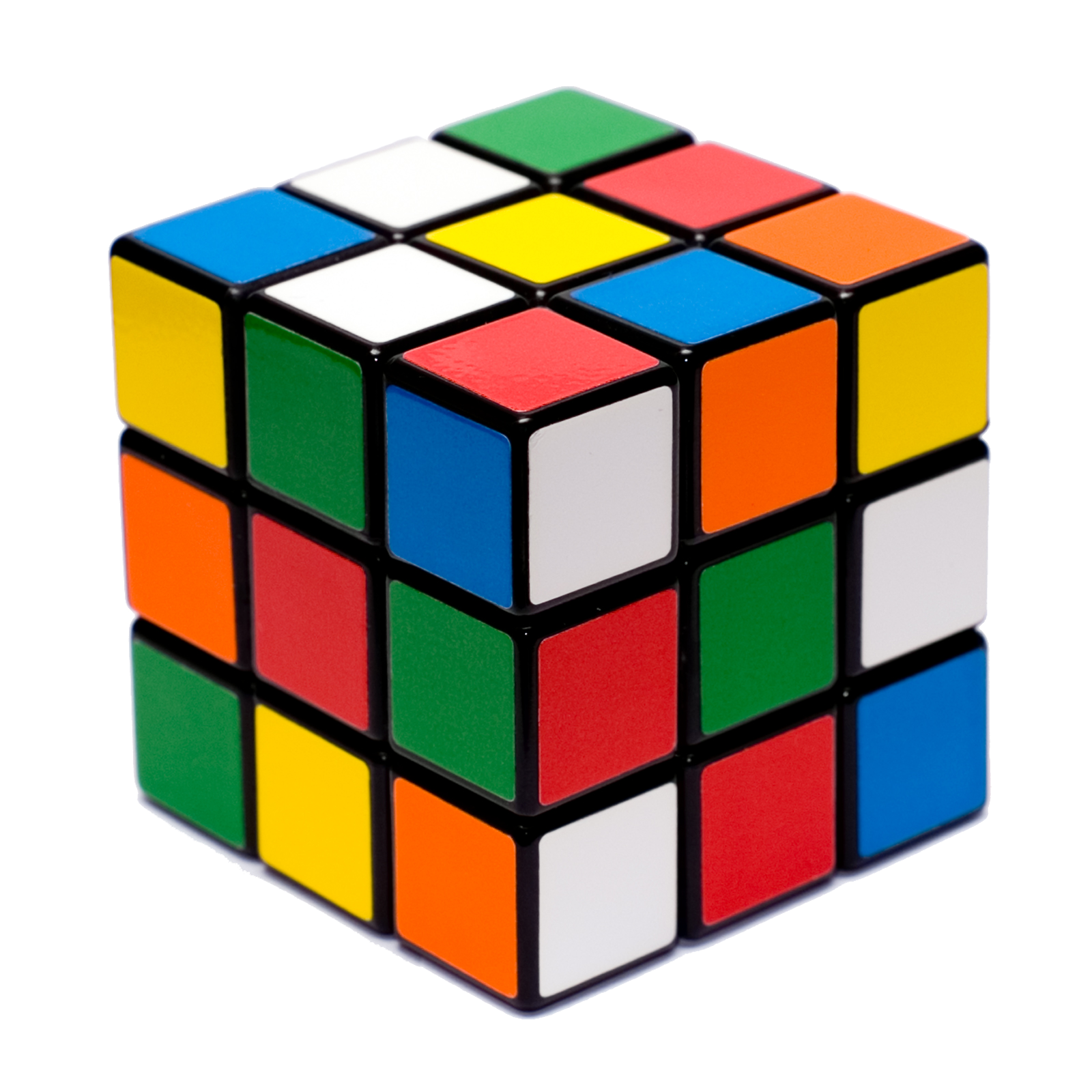 Il Cubo Di Rubik L Oggetto Cult Degli Anni Compie Anni