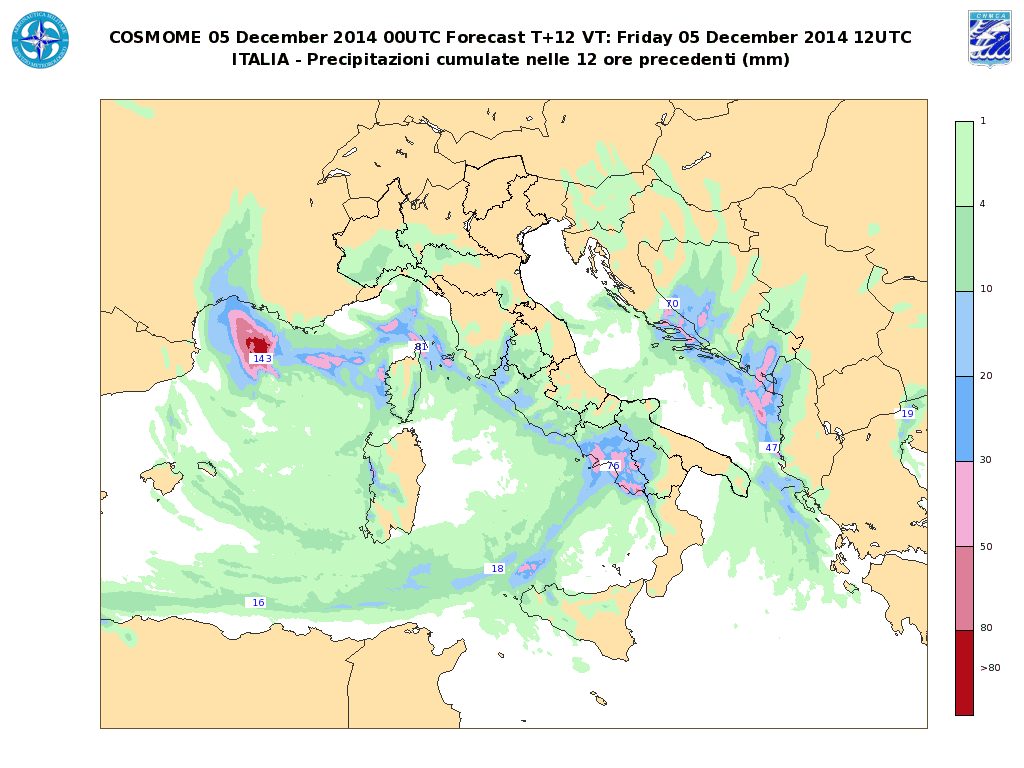 Allerta Meteo Il Maltempo Si Sposta Al Sud Mappe E Previsioni Dell