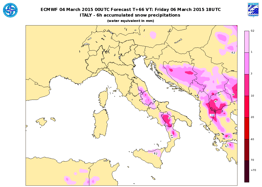 Allerta Meteo Stasera Inizia La Violenta Tempesta Che Riporta Freddo E