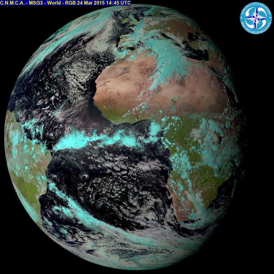 Allerta Meteo Inizia Dalle Isole Maggiori La Tempesta Africana Ore