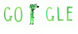 google doodle papa