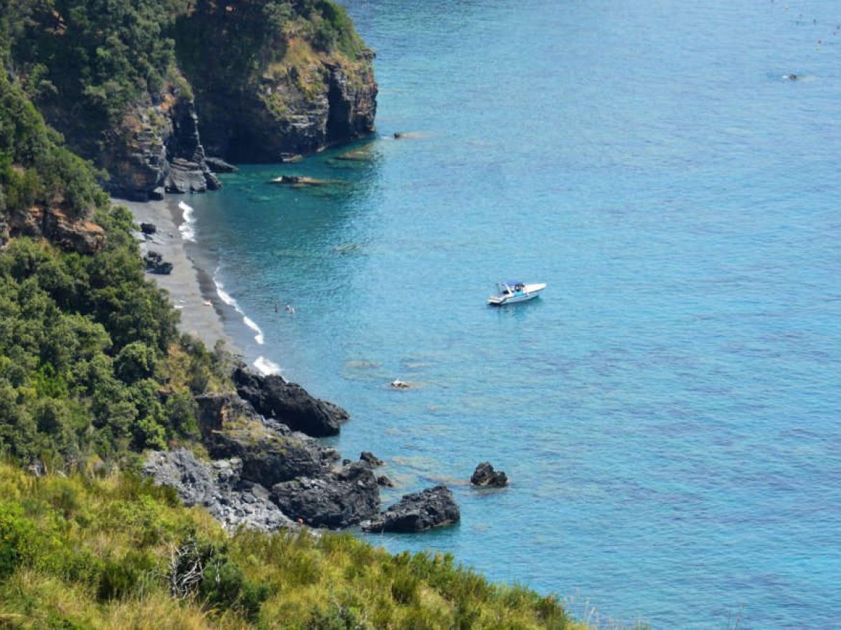 Turismo Ecco Qual E La Spiaggia Piu Bella D Italia Meteoweb