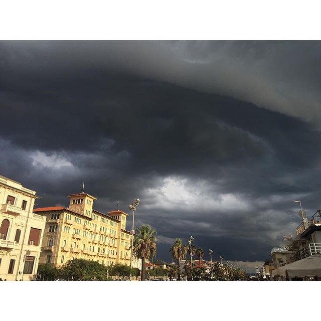 Meteo Vigilia Di Equinozio D Autunno Con L Italia Nella Morsa Del