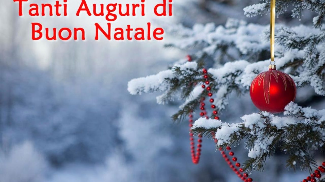 Buon Natale Paesaggi.Auguri Di Buon Natale E Buone Feste Ecco Le Immagini Da Condividere Su Facebook E Whatsapp Gallery Meteo Web