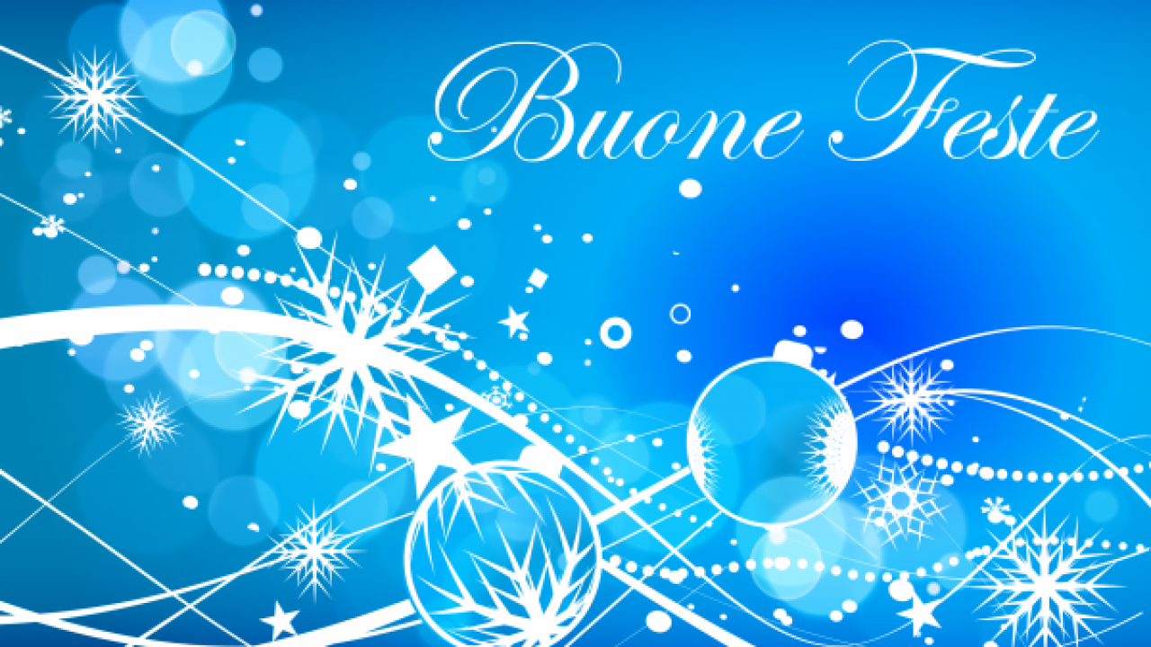 Frasi Su Natale E Famiglia.Auguri Di Buone Feste Ecco Le Frasi E Le Dediche Piu Originali Meteo Web