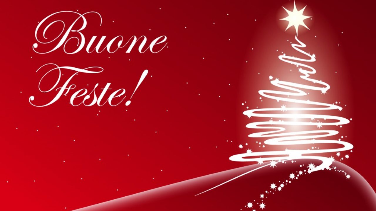 Le Piu Belle Immagini Di Natale Nel Mondo.Buon Natale 2019 E Buone Feste Le Citazioni E Le Filastrocche Piu Belle Meteo Web