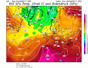 850 ECMWF 18