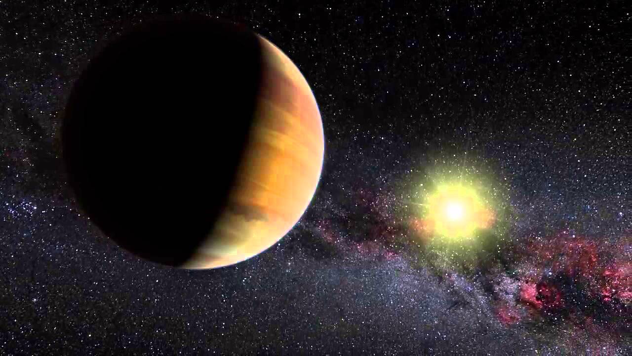 Accadde Oggi: 22 Anni Fa La Scoperta Del Primo Pianeta Extrasolare