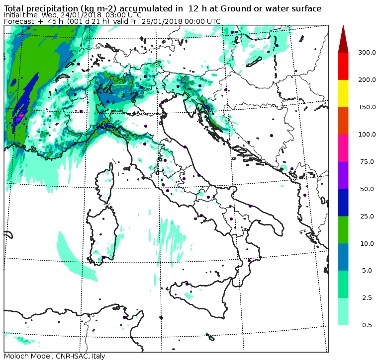 Previsioni Meteo Continua Il Caldo Anomalo In Tutt Italia L Appennino