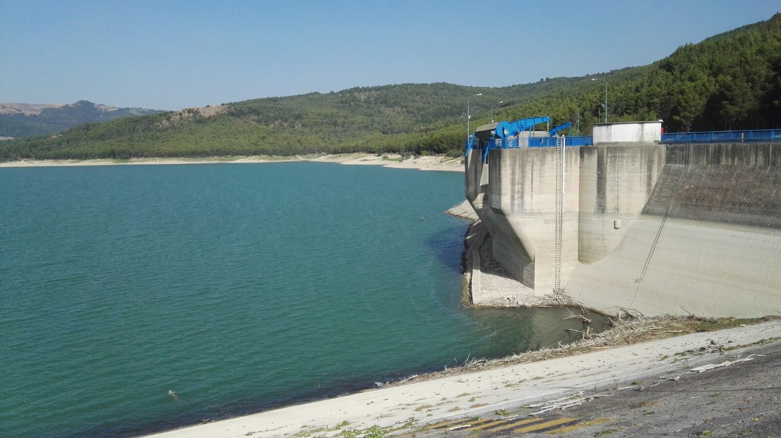 Siccit Esperta Continua La Carenza Idrica In Puglia