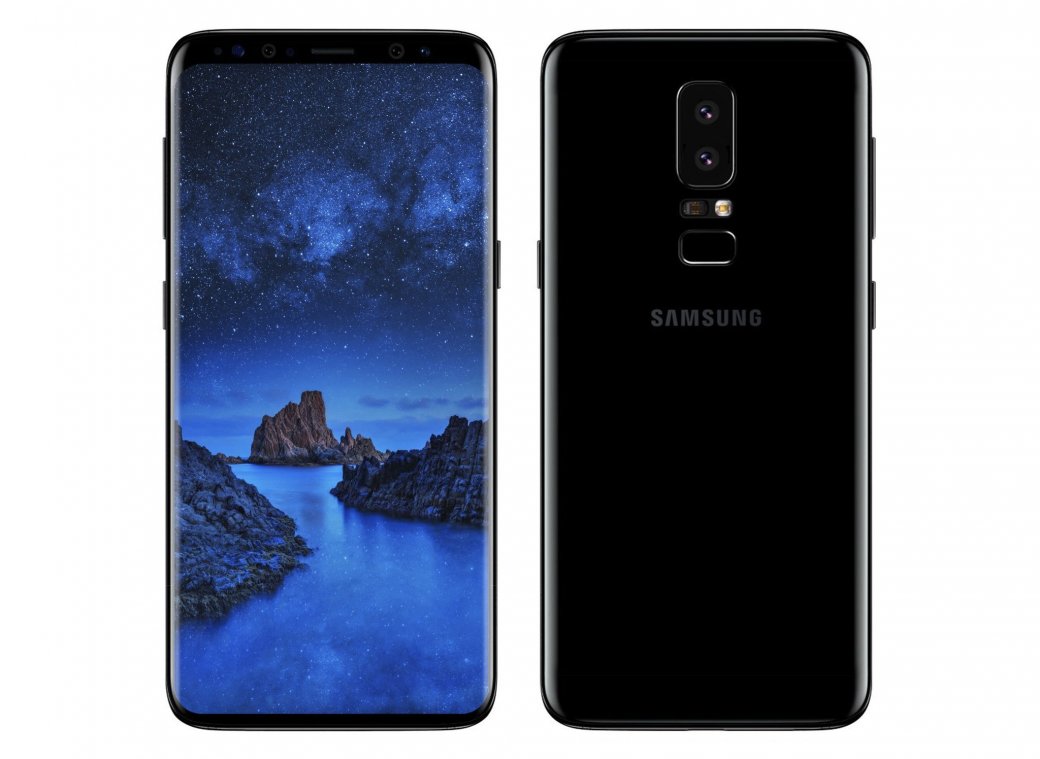 Samsung Galaxy 256