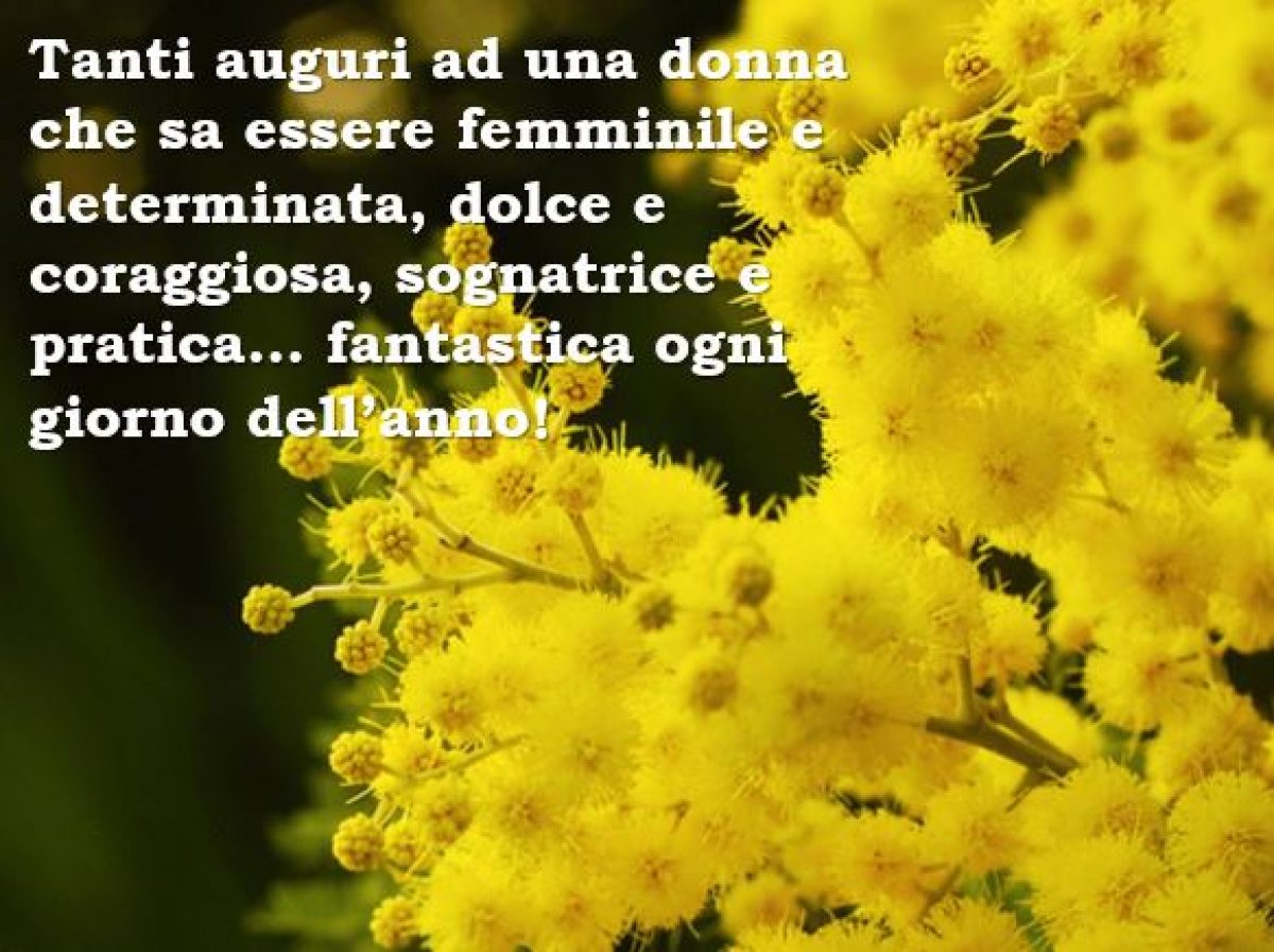 Festa Internazionale Della Donna 19 Ecco Le Piu Belle Immagini Gif Video Citazioni E Frasi Per Fare Gli Auguri Di Buona Festa Della Donna Meteoweb