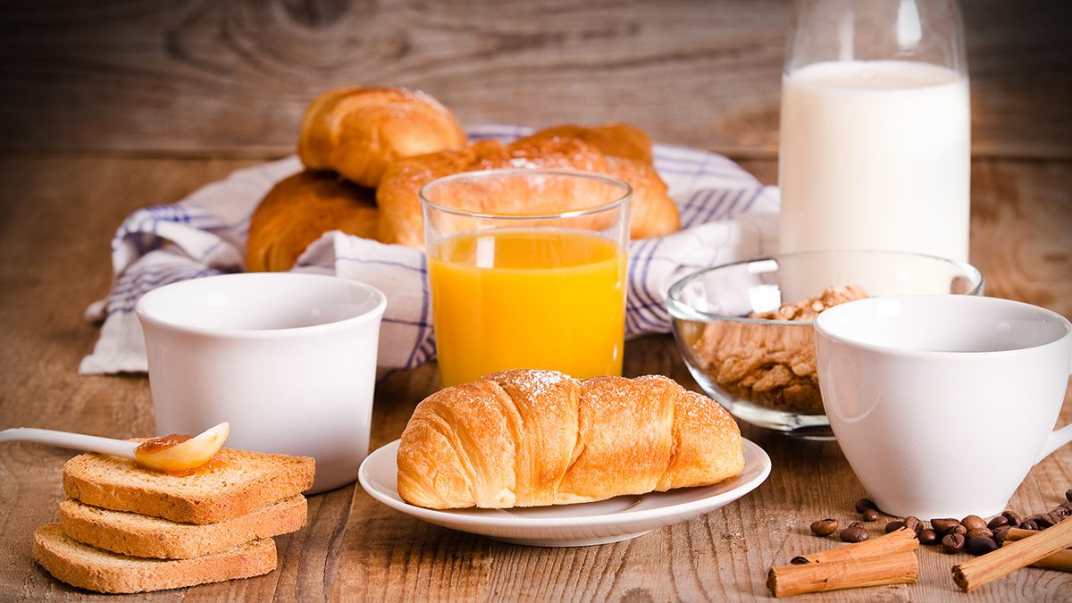 Dieta E Trucchi Per Dimagrire Ecco Cosa Mangiare A Colazione Per Perdere Peso Meteoweb