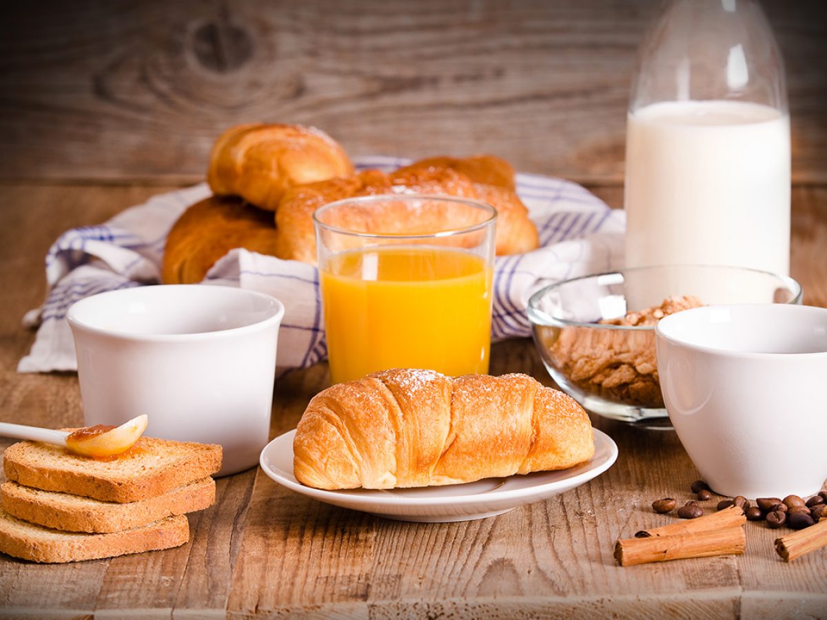 Dieta E Trucchi Per Dimagrire Ecco Cosa Mangiare A Colazione Per Perdere Peso Meteoweb