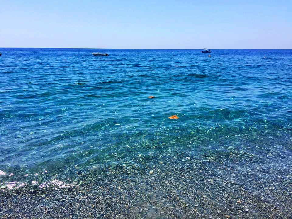 Ambiente Costa A Breve La Proposta Di Legge Sulla Tutela Del Mare