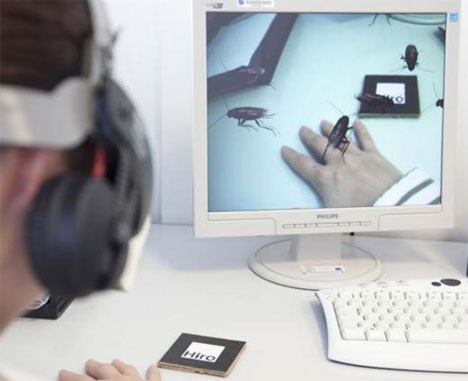 Tecnologia ecco come la terapia in realtà virtuale aiuta a curare le