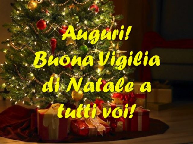 Frasi Ricambio Auguri Natale.Buona Vigilia Di Natale 2018 Ecco Le Frasi E Le Citazioni Piu Significative Per Gli Auguri Di Buone Feste Su Facebook E Whatsapp Meteo Web