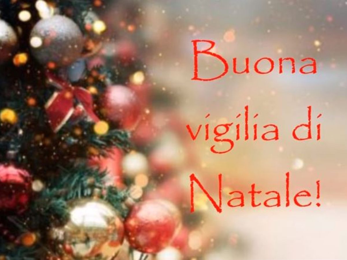 Buona Vigilia Di Natale 18 Ecco I Video Piu Simpatici E Significativi Per Gli Auguri Di Buone Feste Su Facebook E Whatsapp Meteoweb