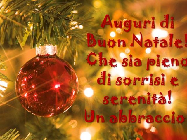 Immagini Natale.Buone Feste Auguri Di Buon Natale 2018 Ecco Le Immagini E Le Gif Piu Belle Per Facebook E Whatsapp Meteo Web