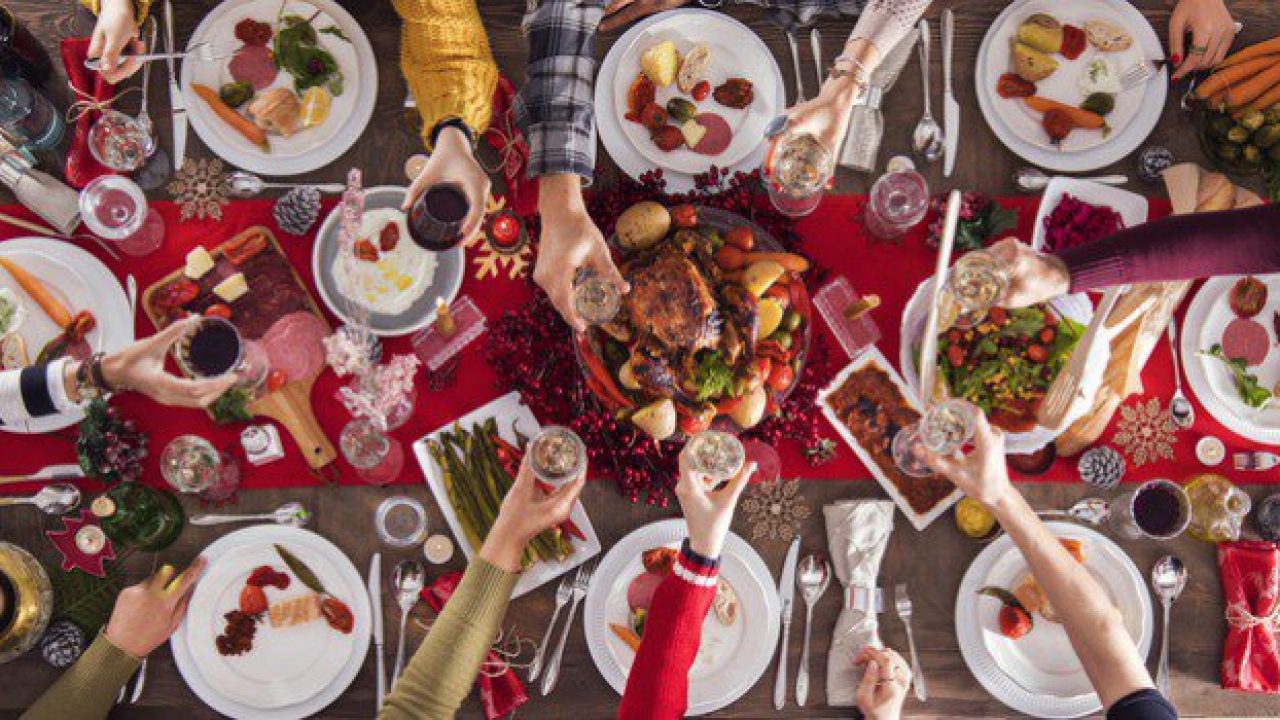 Come Si Festeggia Il Natale In Messico.Buone Feste 2019 Significato Simboli E Tradizioni Della Vigilia Di Natale Come Si Festeggia Il 24 Dicembre In Italia E Nel Mondo Meteo Web