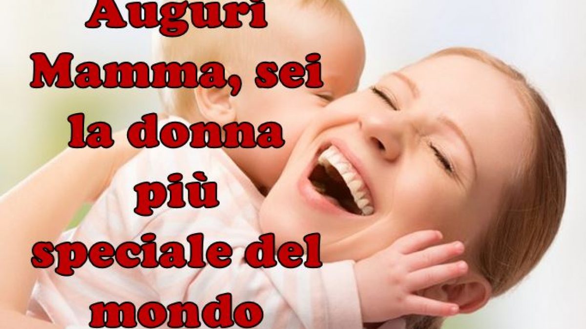 Buona Festa Della Mamma 19 Le Piu Belle Frasi E Citazioni Per Auguri Speciali Meteoweb