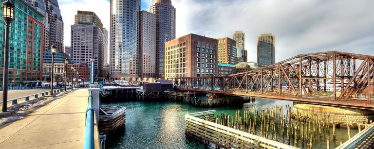 Viaggi I 10 Motivi Per Cui Boston è La Miglior Città Degli Stati Uniti
