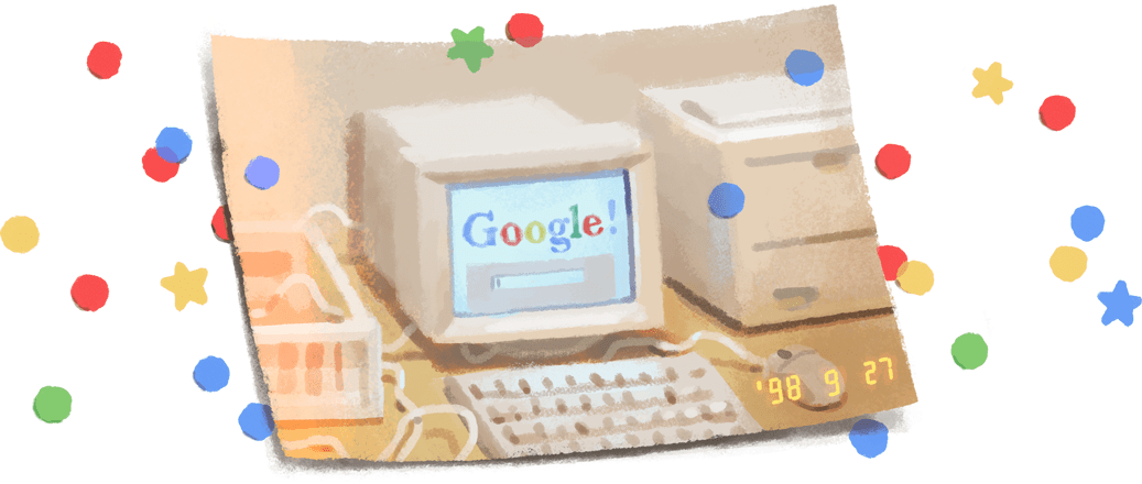 Buon Compleanno Google Oggi Compie 21 Anni Meteoweb