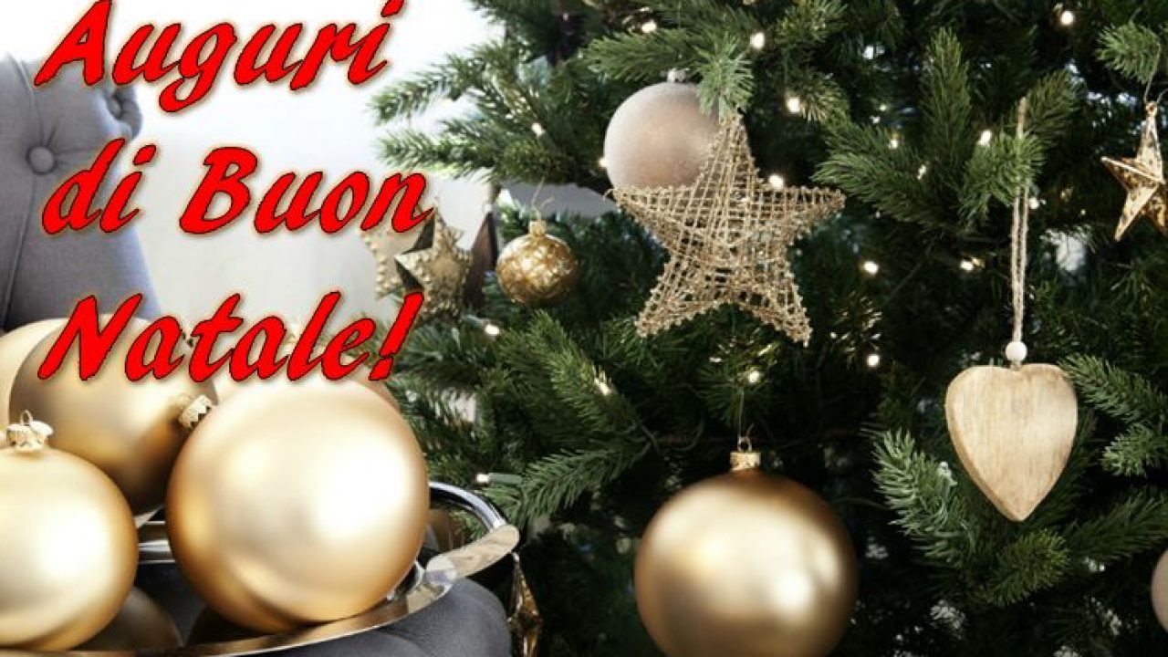 Auguri Natale Immagini.Auguri Di Buon Natale Buone Feste 2019 Le Immagini E Le Gif Piu Belle Per Facebook E Whatsapp Meteo Web