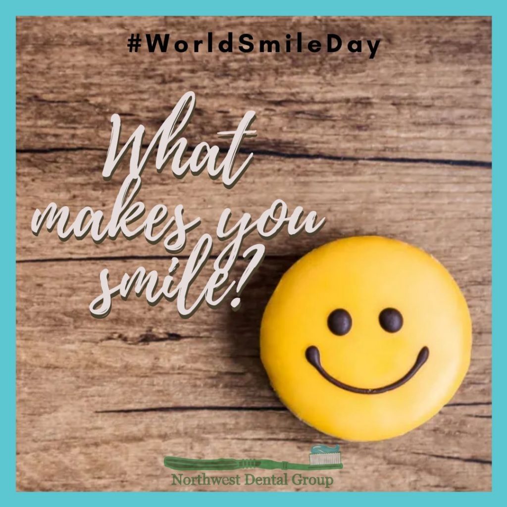 World Smile Day Oggi E La Giornata Mondiale Del Sorriso Le Immagini E Frasi Piu Belle Da Condividere Sui Social Meteoweb