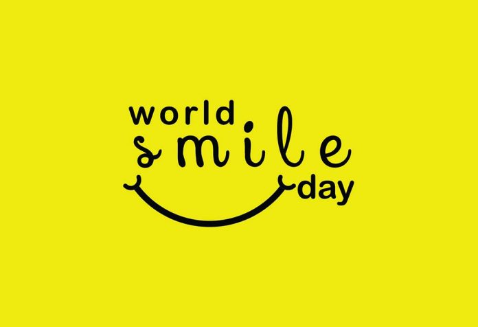 World Smile Day Oggi E La Giornata Mondiale Del Sorriso Le Immagini E Frasi Piu Belle Da Condividere Sui Social Meteoweb