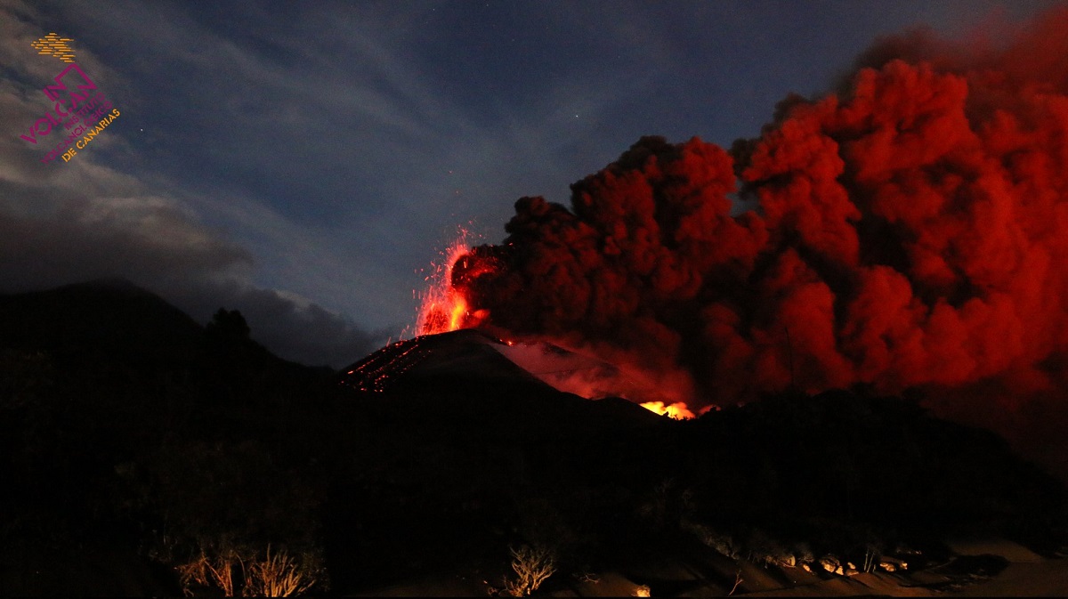 Eruzione Alle Canarie Decine Di Terremoti Nelle Ultime Ore Nuovo