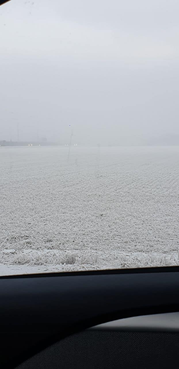 Meteo Anticiclone E Nebbie Dominano In Pianura Padana Ancora