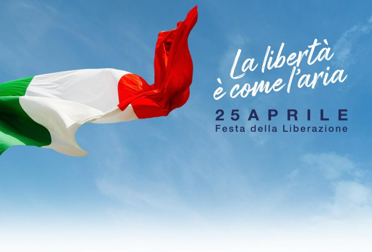 Festa Della Liberazione Perch Si Celebra Oggi Aprile