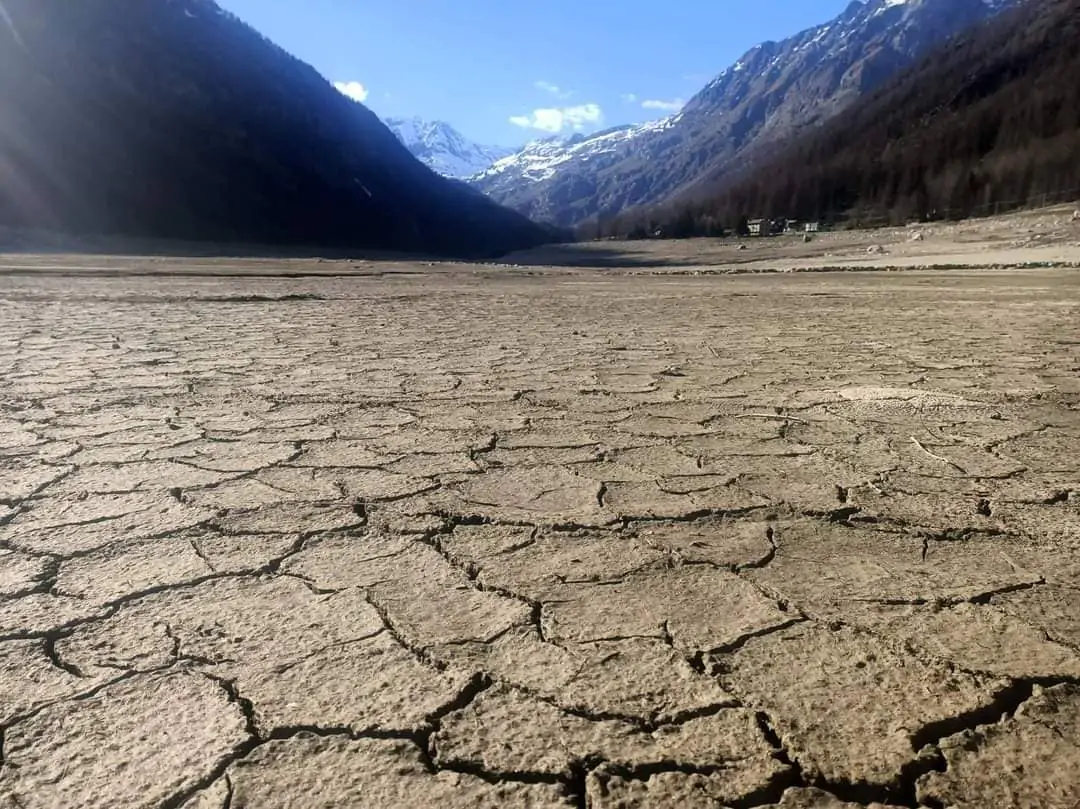 Caldo Estremo E Grandi Siccit In Europa Pi Probabili Entro Il