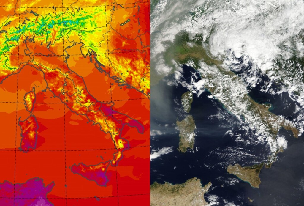 Meteo Le Temperature Massime Di Oggi C A Udine