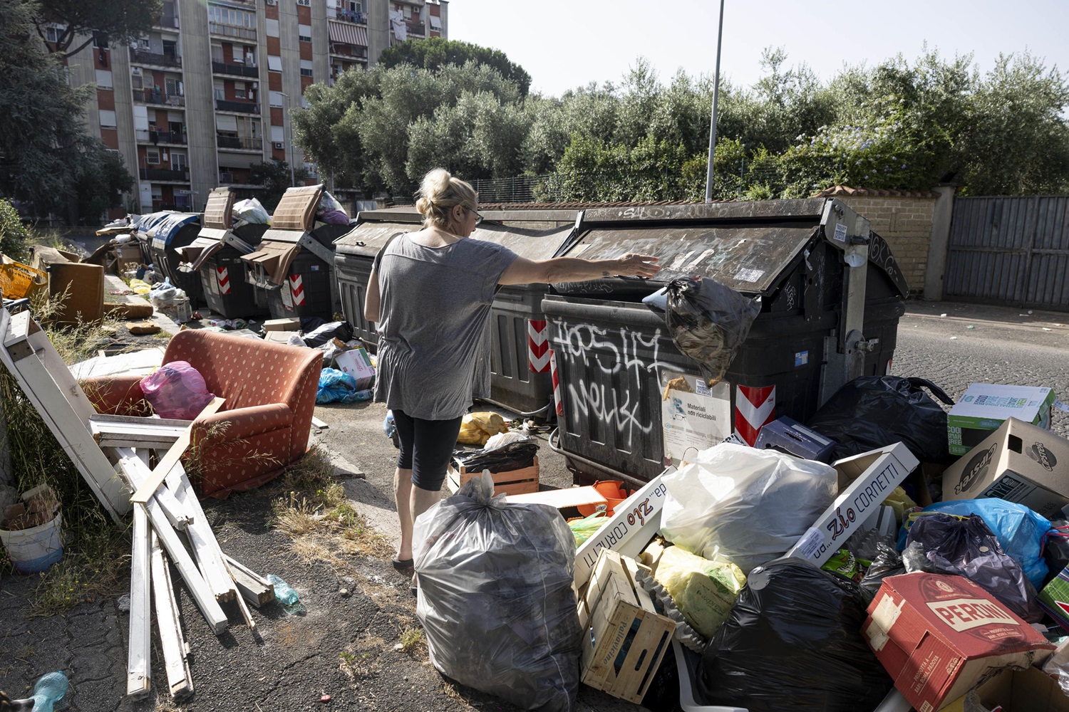 Bando In Ritardo Rischia Di Saltare Il Cronoprogramma Per Il