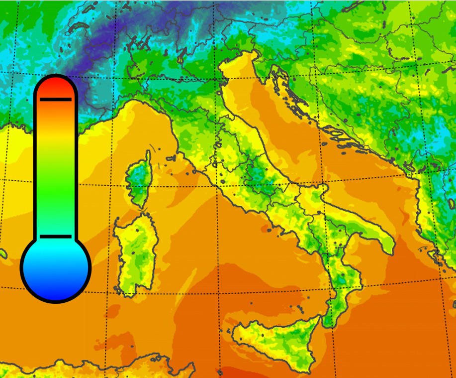 Meteo Le Temperature Minime Di Oggi C A Carmagnola