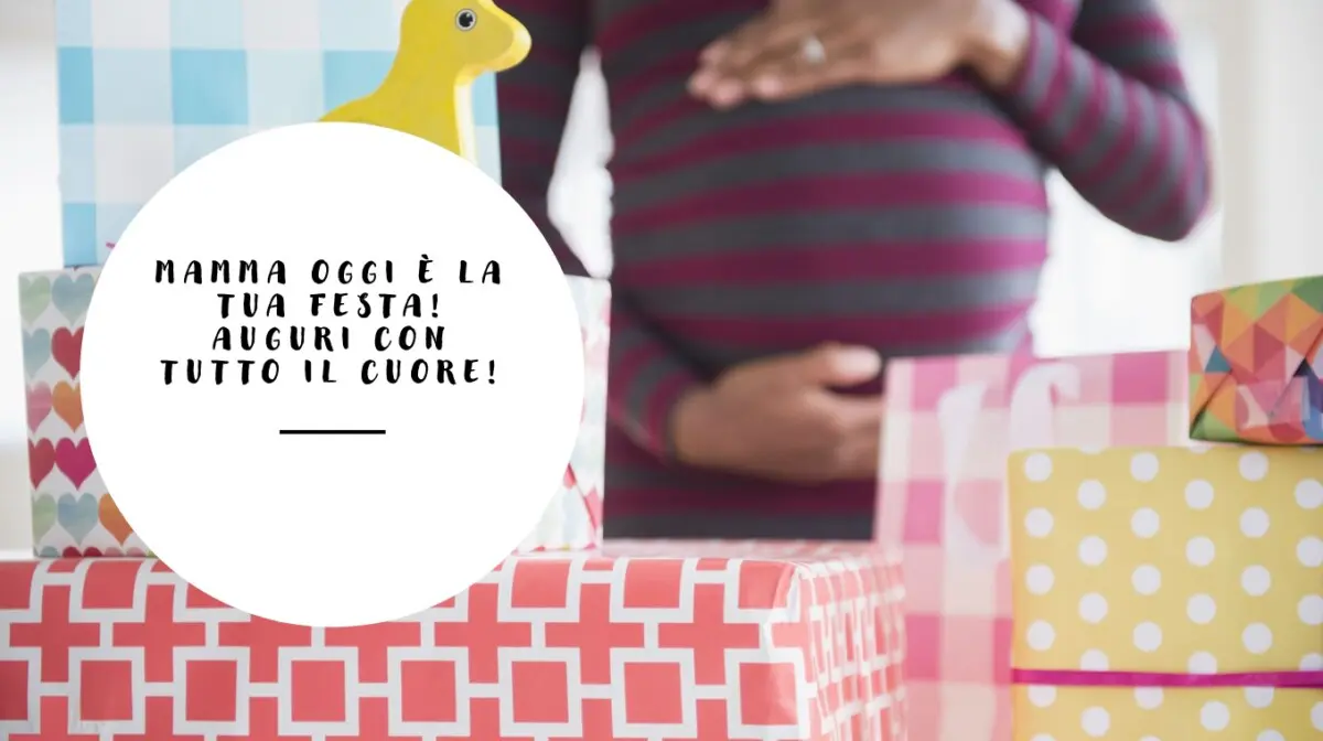 Buona Festa Della Mamma 2024 Immagini Nuove E Frasi Per Gli Auguri