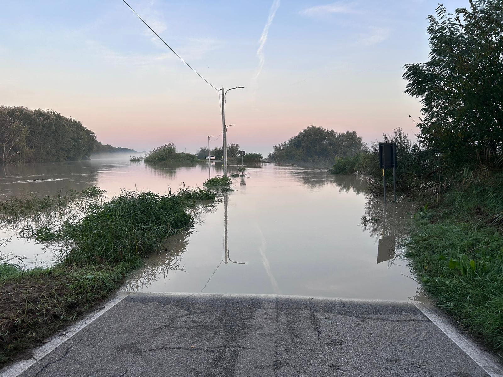 Alluvioni Emilia Romagna Gen Figliuolo Finora Erogati 250 Milioni