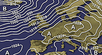 Situazione Meteo