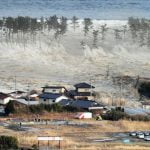 Accadde oggi, Giappone: l’11 marzo 2011 il devastante terremoto/tsunami del T?hoku [GALLERY]