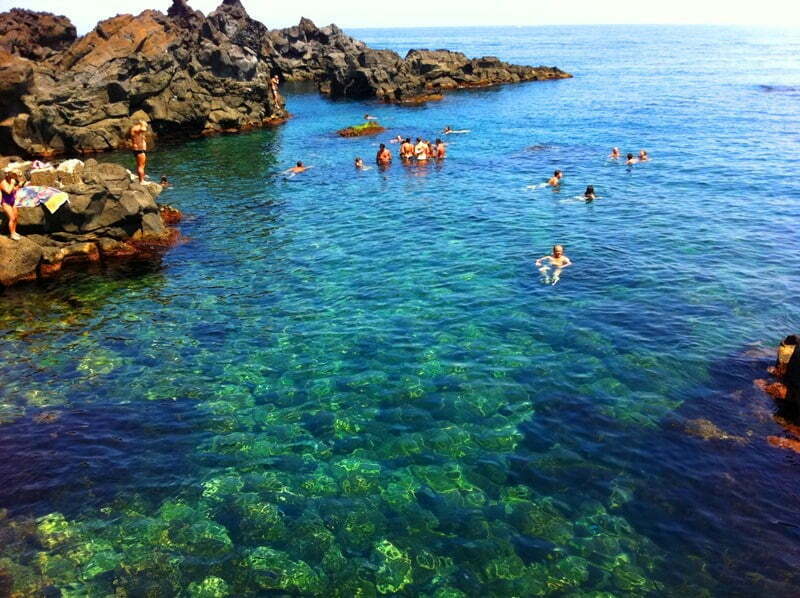 Stazzo  CT   reportage una sconosciuta perla della Sicilia