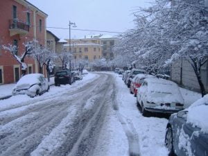 Meteo Cosenza Neve (12)